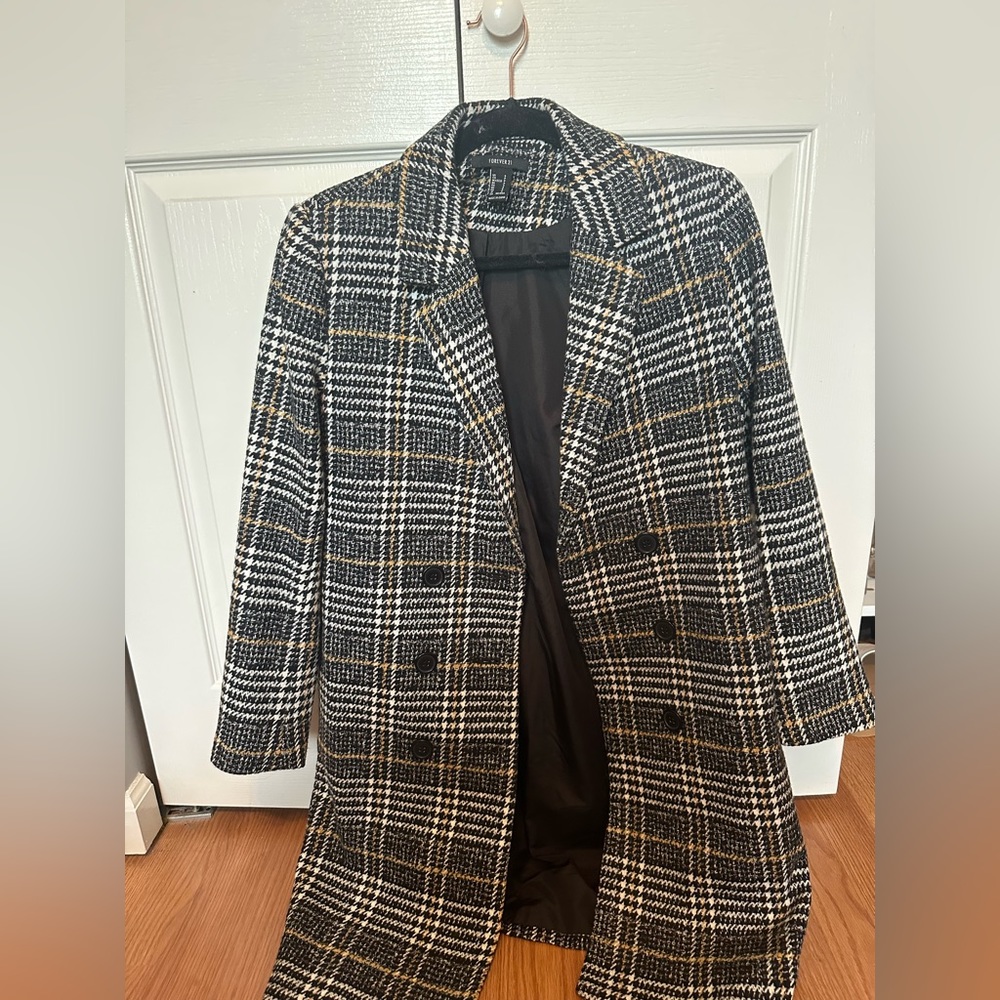 Trench Coat